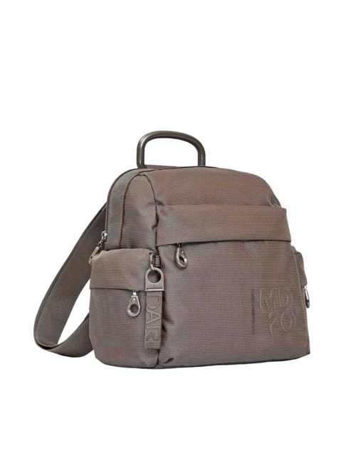 MD20 Zaino MANDARINA DUCK | P10QMTT1XTAUPE